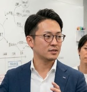 高橋ゆうじ